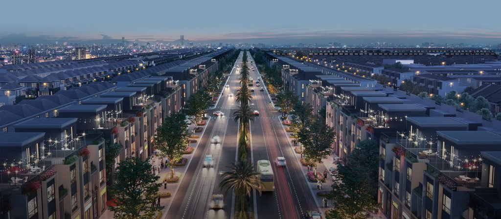 SW Property Vietnam