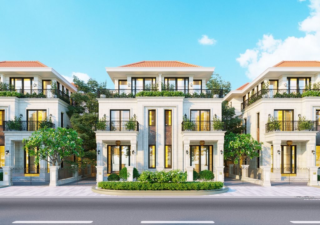 SW Property Vietnam