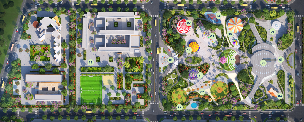SW Property Vietnam