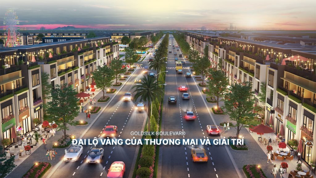 Gem Sky World long thành