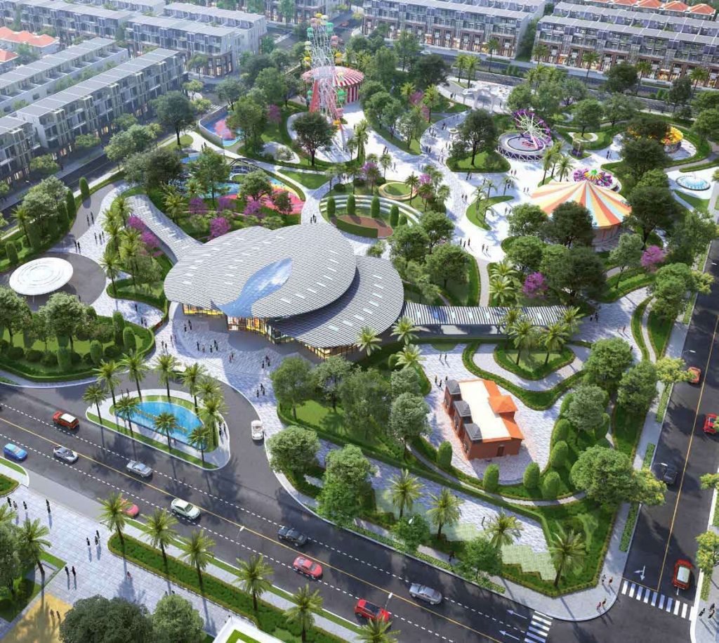SW Property Vietnam