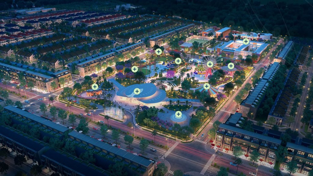 SW Property Vietnam
