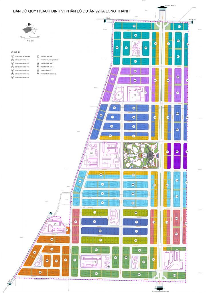 SW Property Vietnam