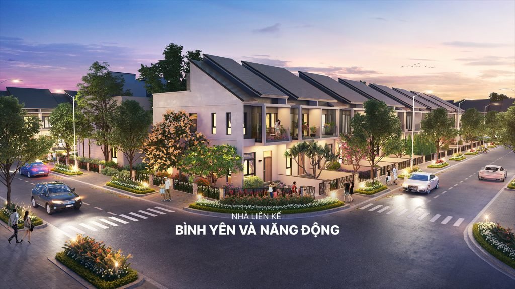 SW Property Vietnam