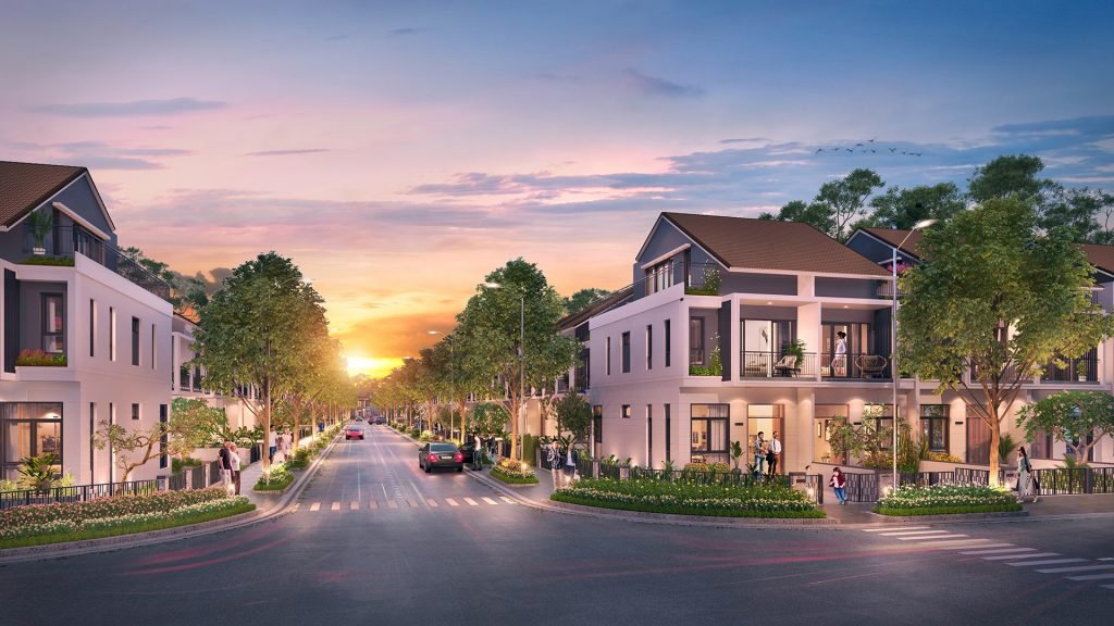 SW Property Vietnam
