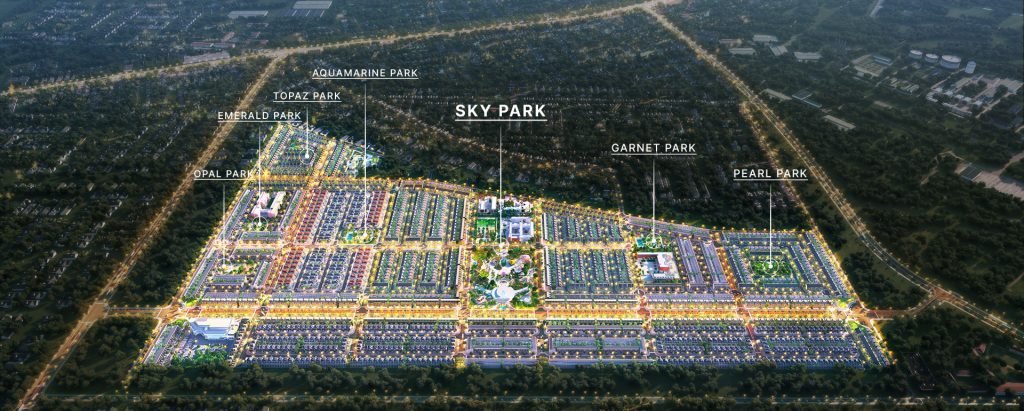 SW Property Vietnam