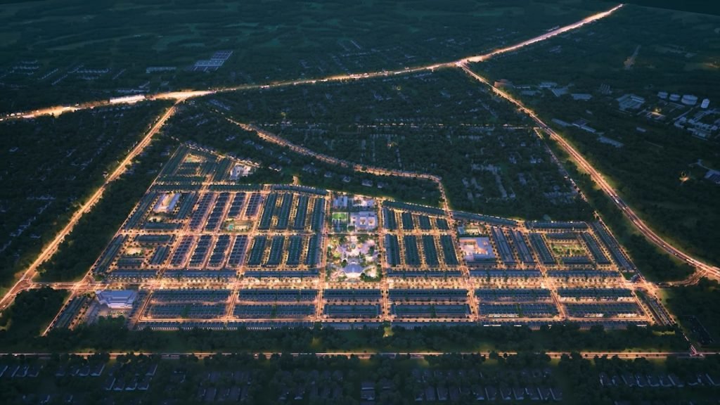 SW Property Vietnam