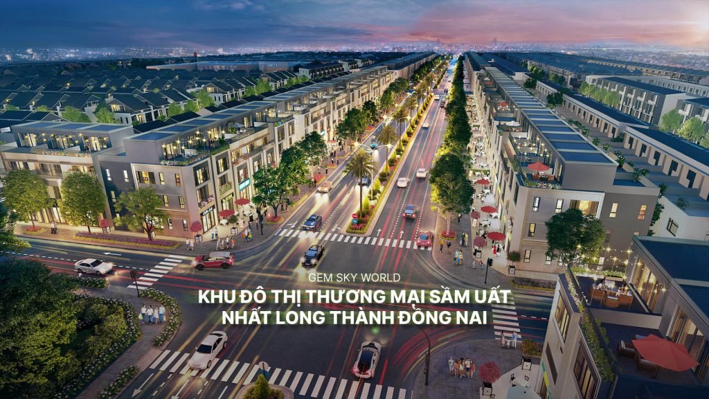 SW Property Vietnam