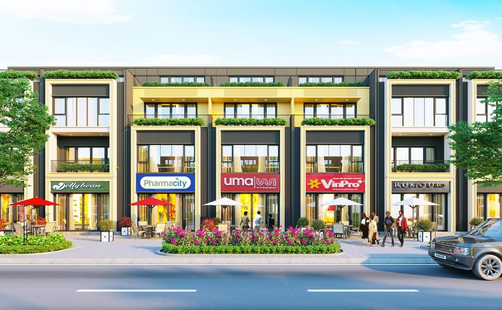 SW Property Vietnam