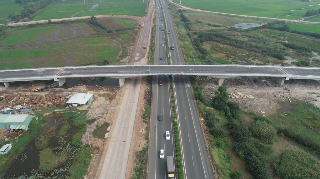 quy hoạch đường 319