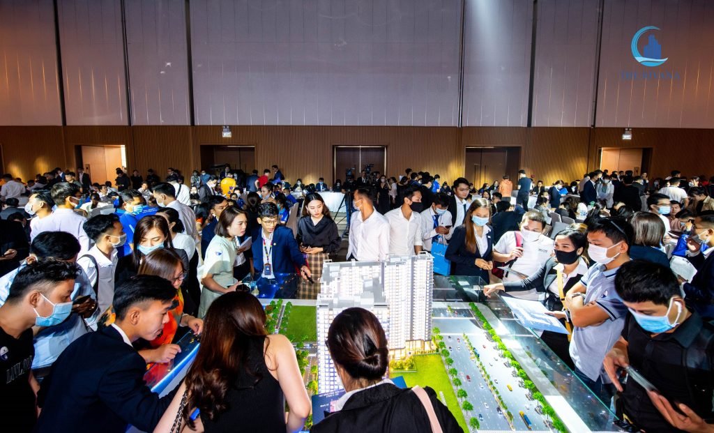 đầu tư căn hộ 2021