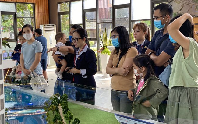 tâm lý đầu tư bds sau mùa dịch
