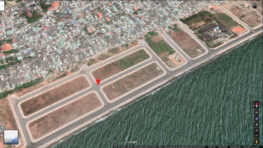 SW Property Vietnam
