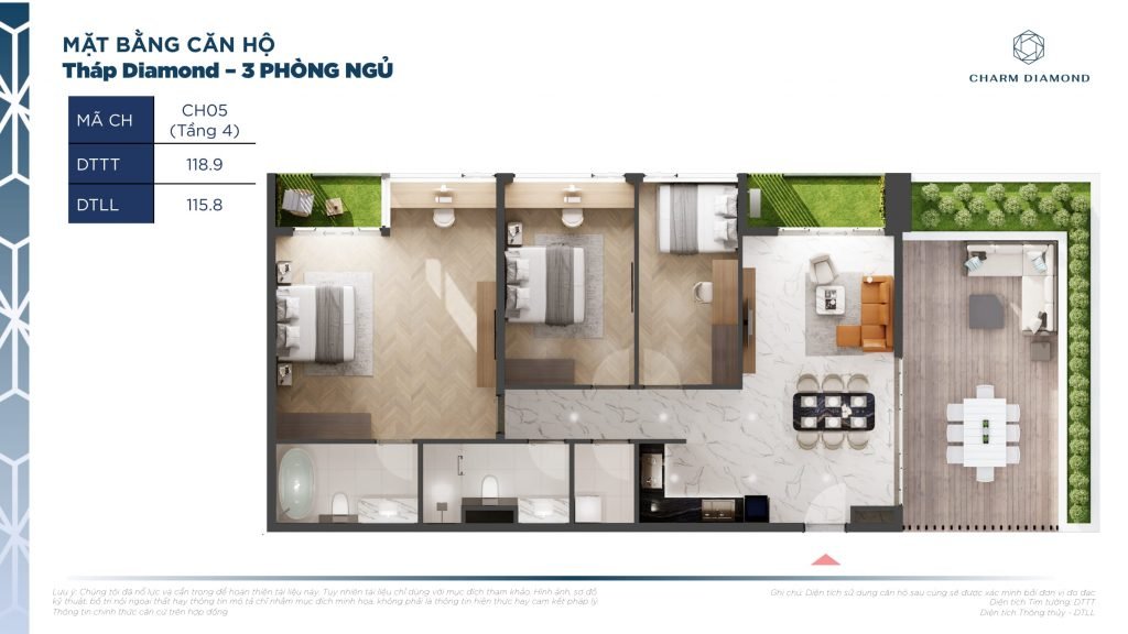 SW Property Vietnam