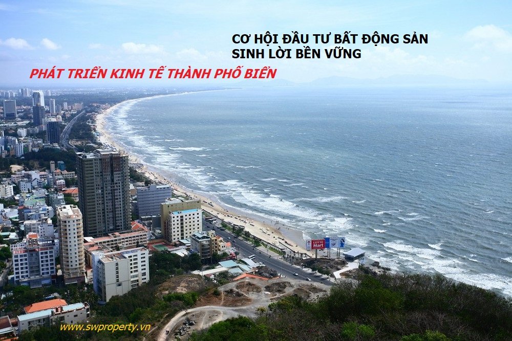 SW Property Vietnam