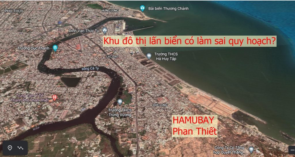 SW Property Vietnam