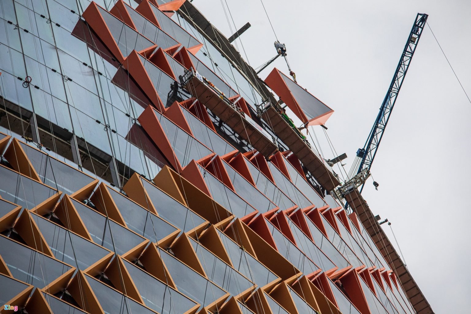 IFConesaigonvivaland2022 SW Property Vietnam