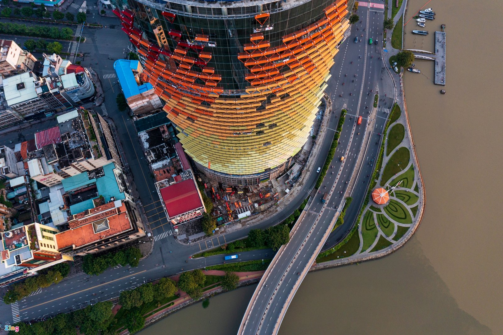 IFConesaigonvivaland20223 SW Property Vietnam