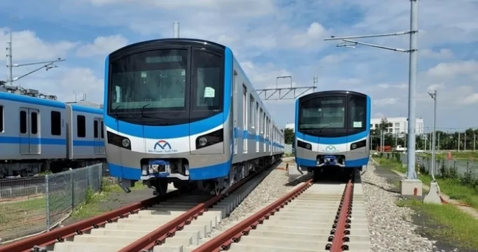 Kỷ lục Tuyến Metro Bến Thành Suối Tiên: 14 năm chưa xong, đội vốn gấp 6 lần