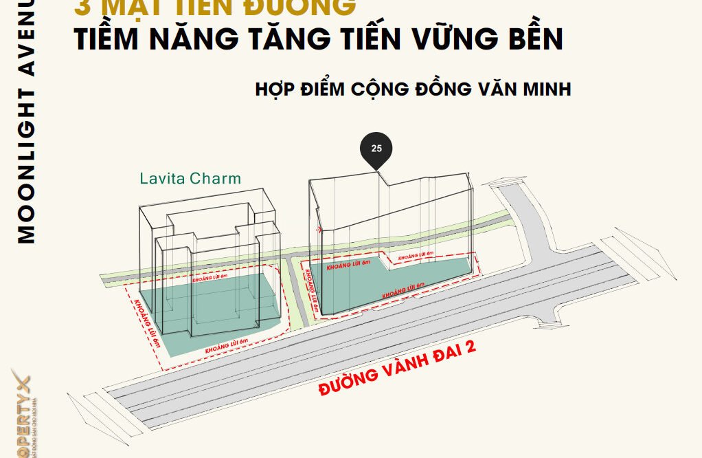 du an moonlight avenue