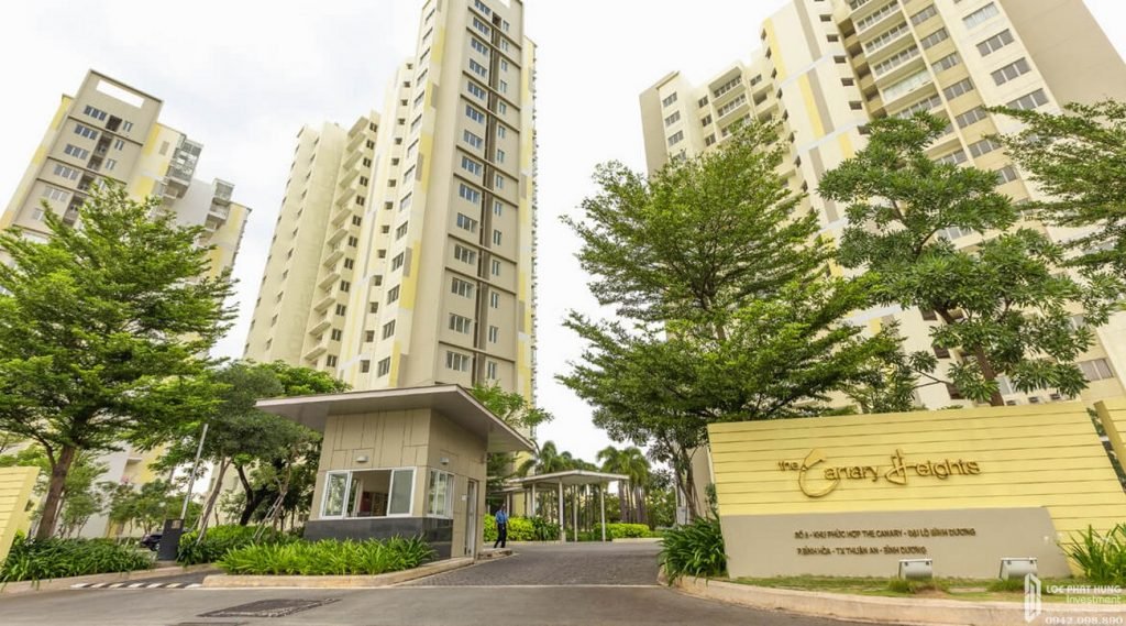 căn hộ thuận an bình dương