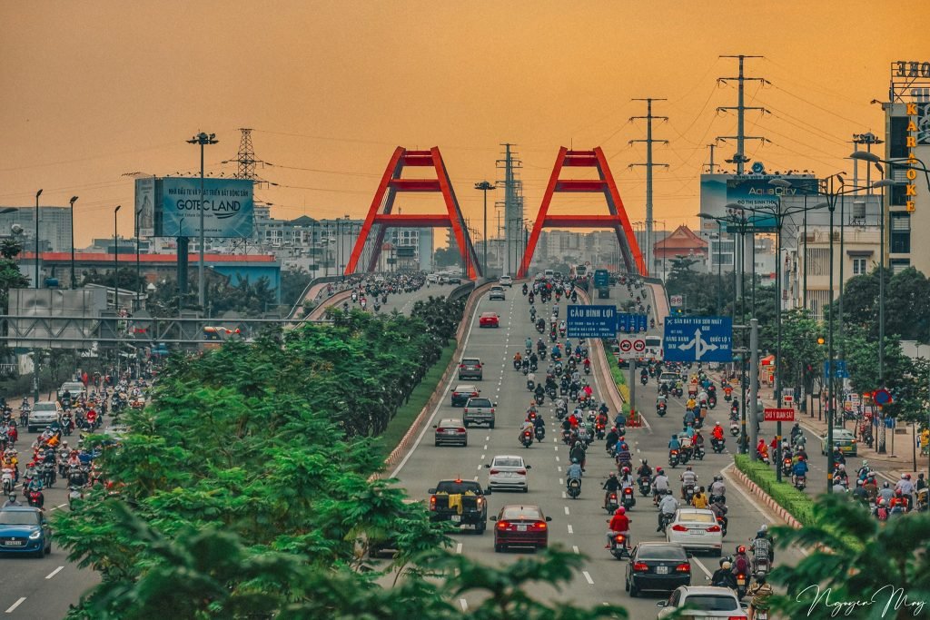 tiện ích tại emerald 68