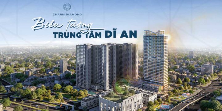 Giao dịch căn hộ phân khúc tầm trung đang ‘ấm’ dần lên