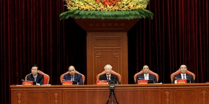 Cụ thể hóa hành động phát triển đột phá vùng Đông Nam Bộ