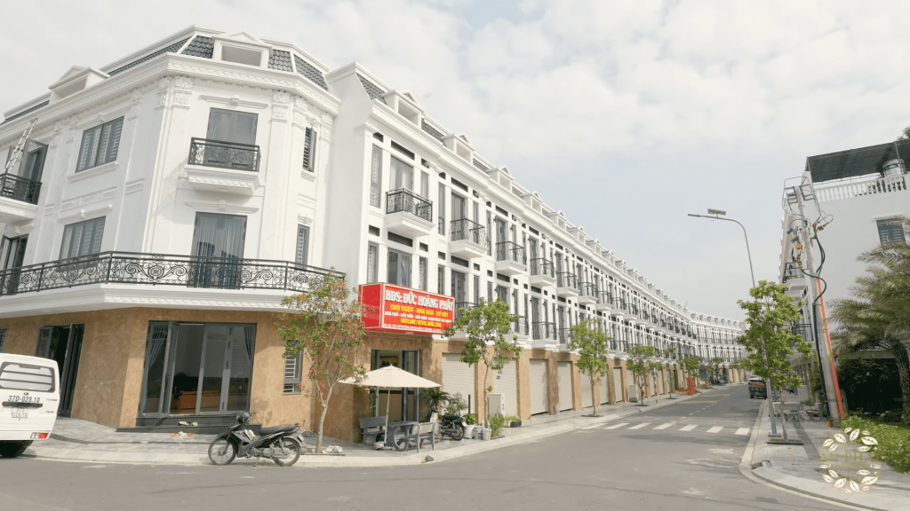 SW Property Vietnam