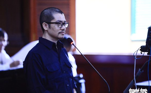 Nguyễn Thái Luyện tiếp tục chày cối – Chủ tịch Alibaba nói gì về ’20 thỏi kim loại màu vàng’?
