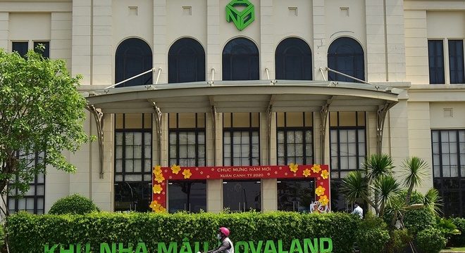Lô 1000 tỷ trái phiếu quá hạn: Novaland đề xuất gia hạn thanh toán hoặc hoán đổi tiền gốc lấy các sản phẩm BĐS