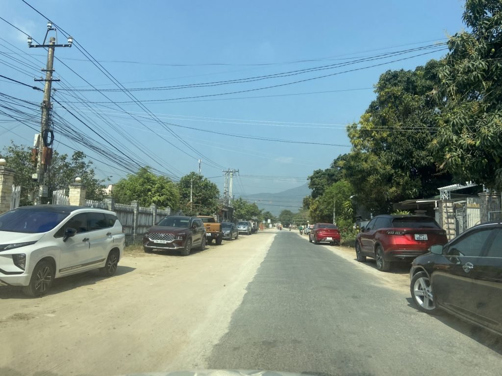 đất cam an bắc khánh hòa
