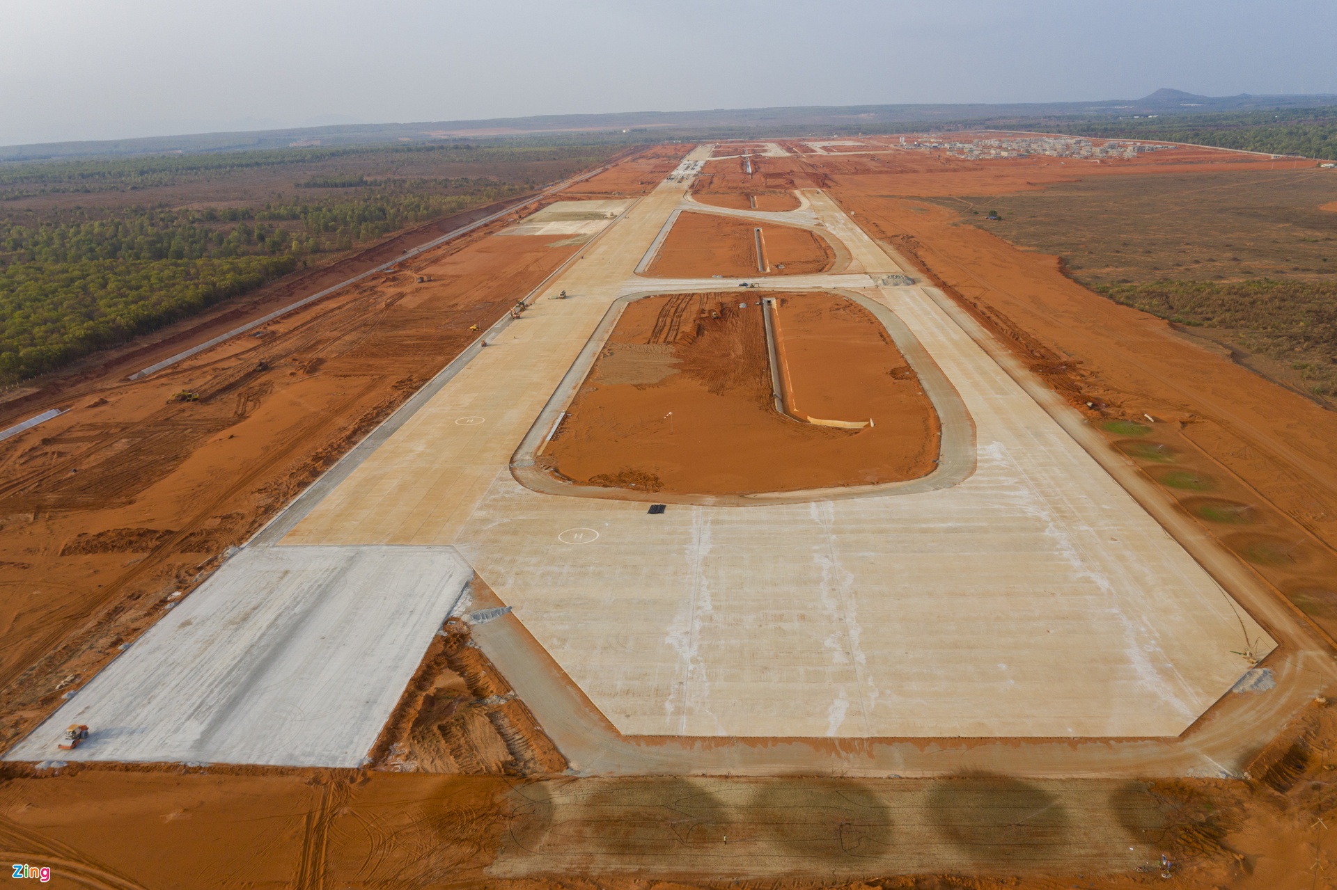 sân bay phan thiết 2023