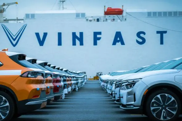 spac-vinfast-sat-nhap-len-san-ck-my-2023 vinfast lên sàn ck mỹ
