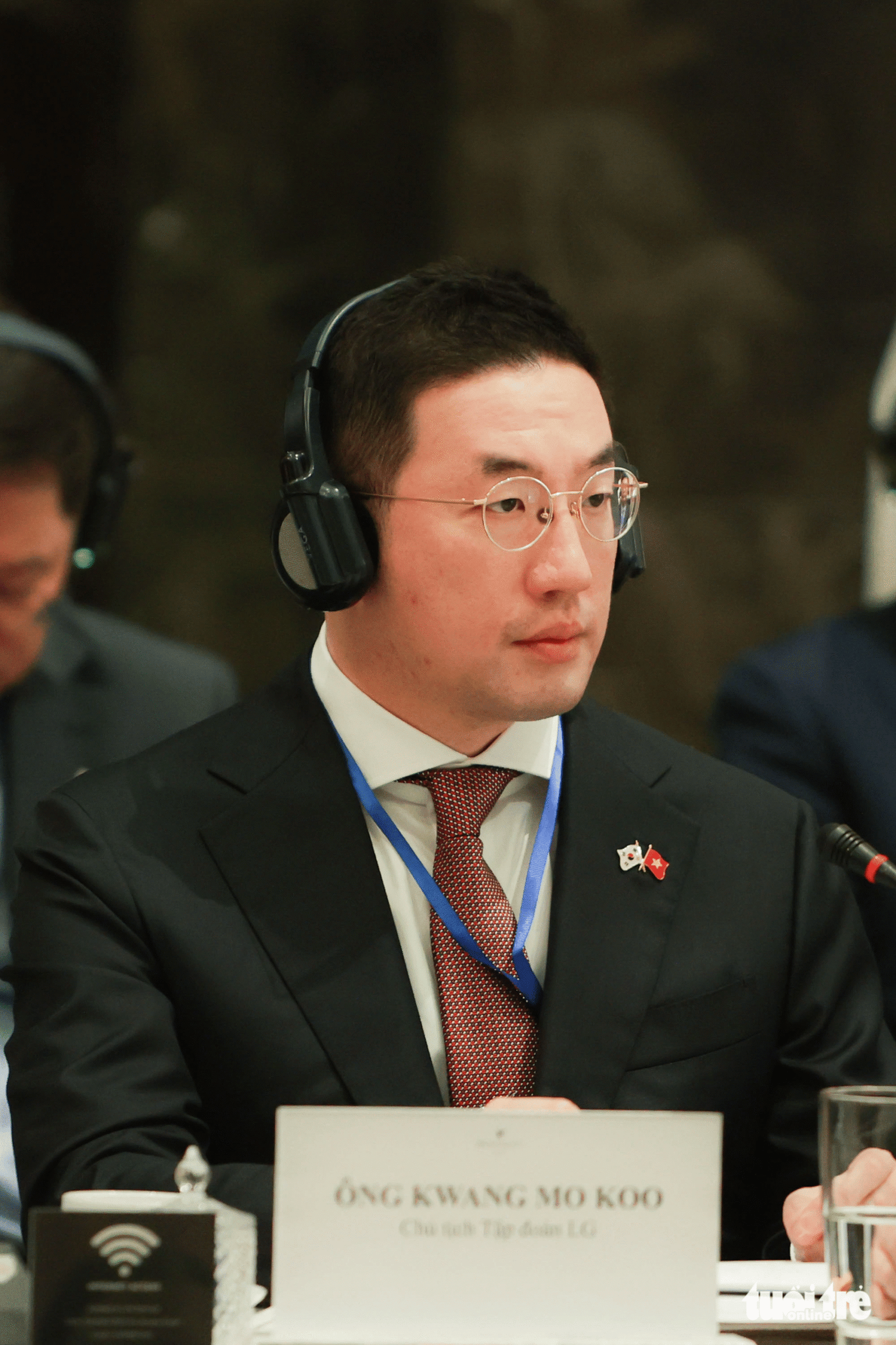 chaebol hàn quốc đến việt nam