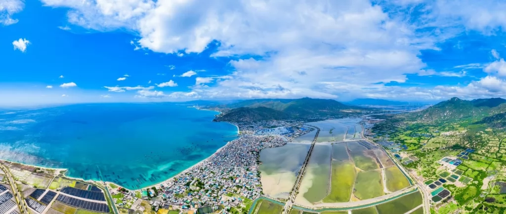 Cà Ná New City