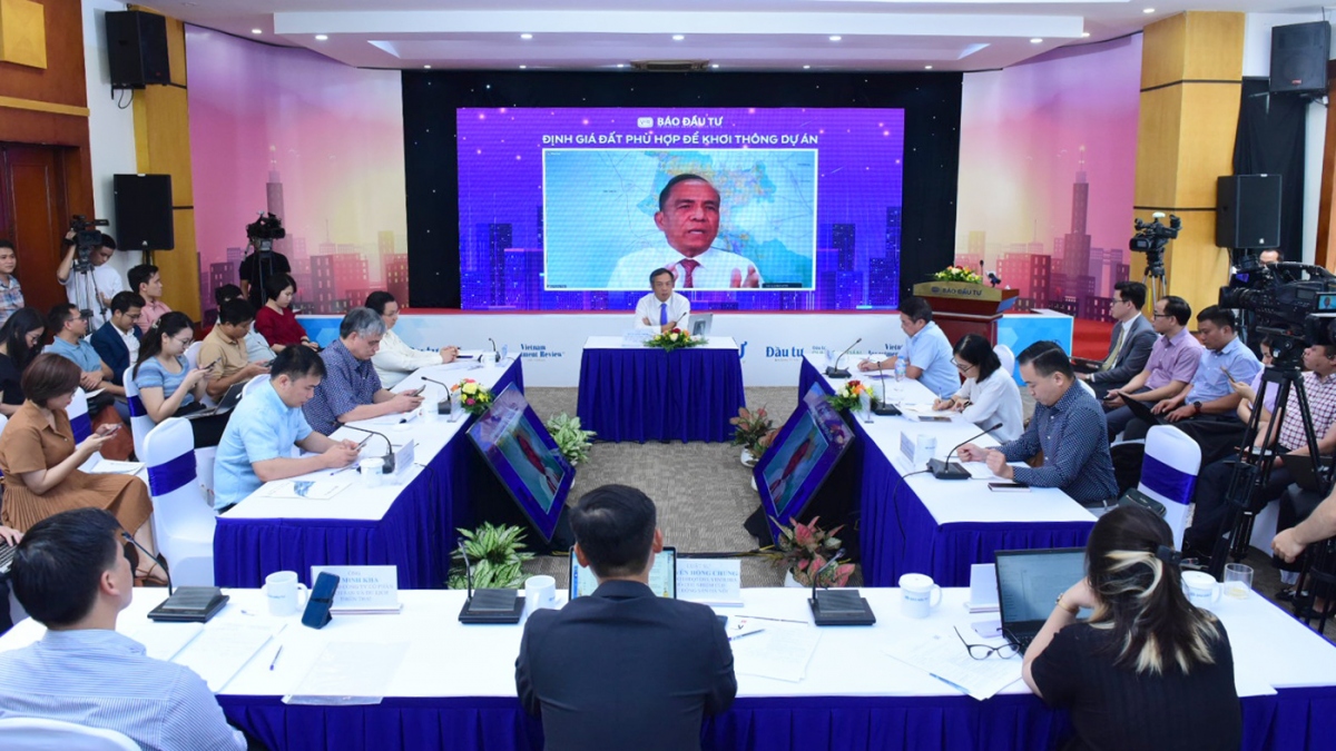 hoi_thao_1 hội thảo thẩm định giá đất