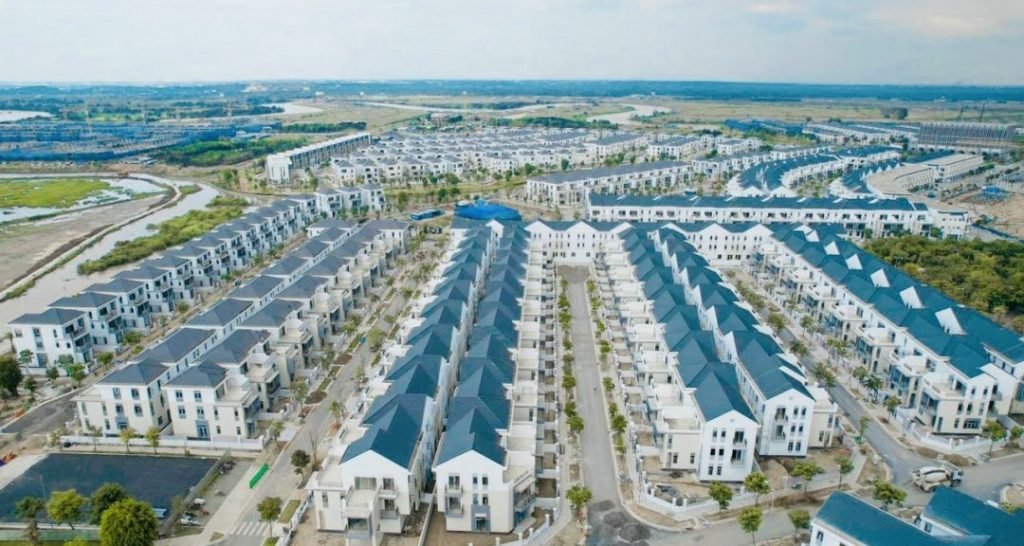 aqua city