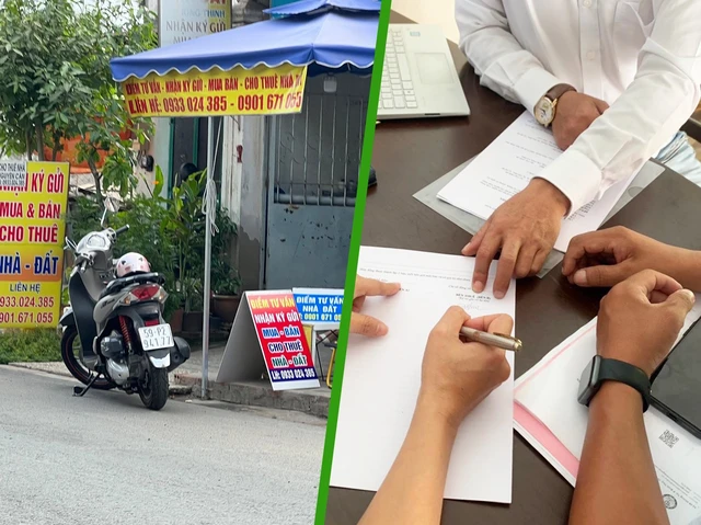 bất động sản 2024