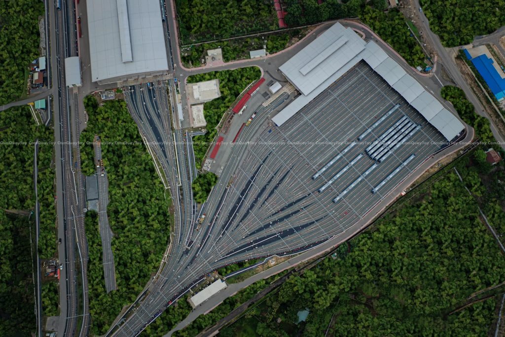 tuyến metro bến thành suối tiên dời ngày khai thác