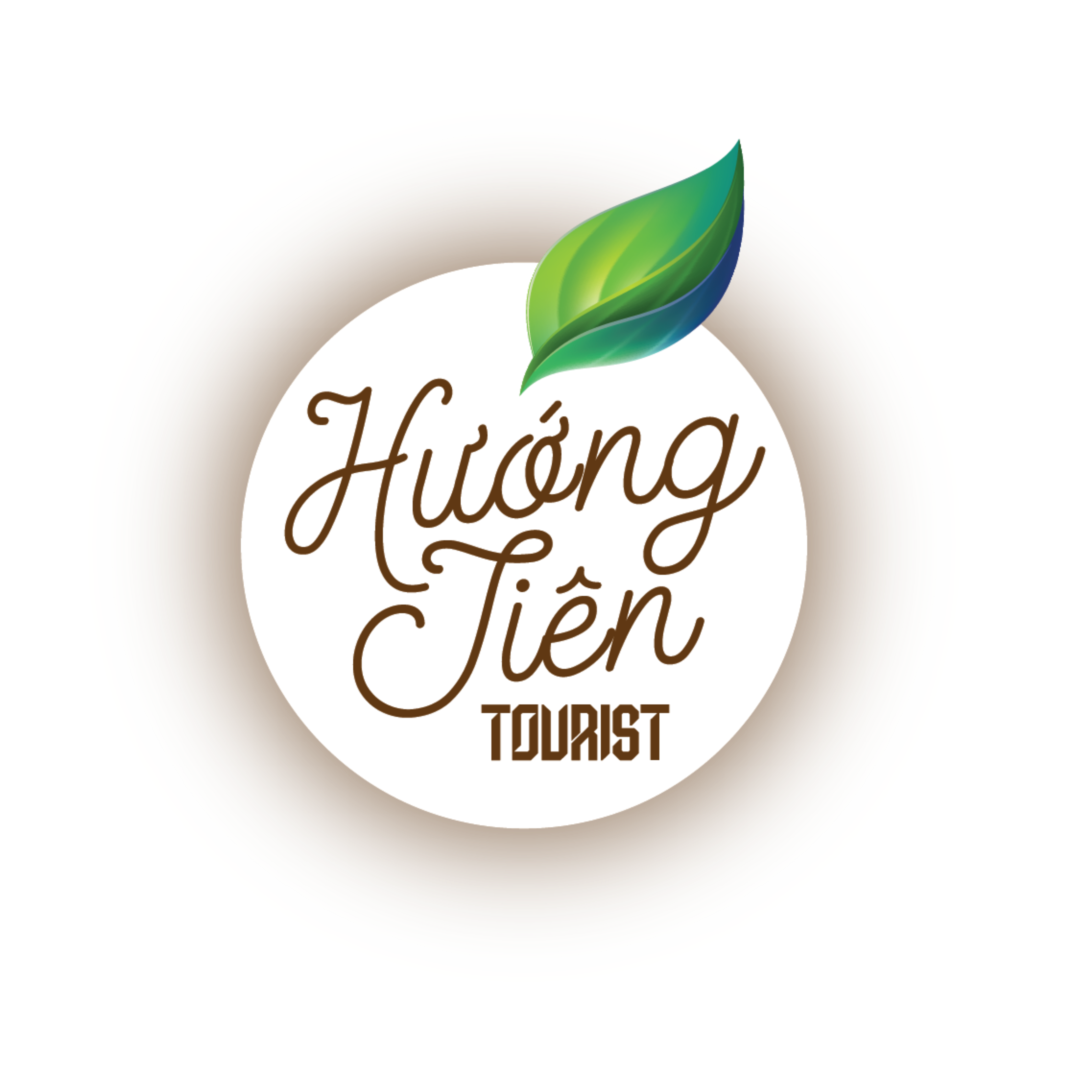 huong tien tourist