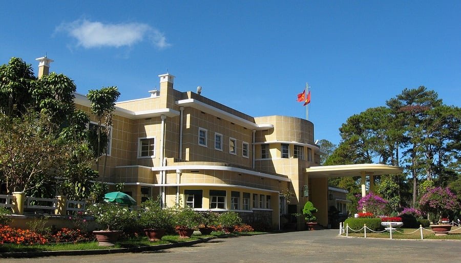 SW Property Vietnam