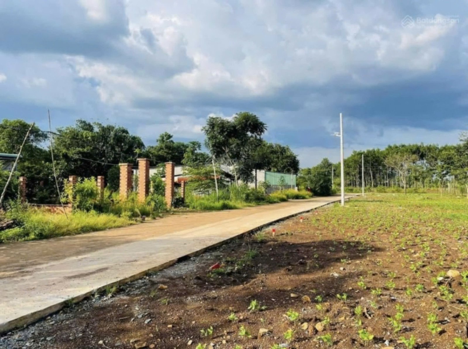 bán đất bình long bình phước