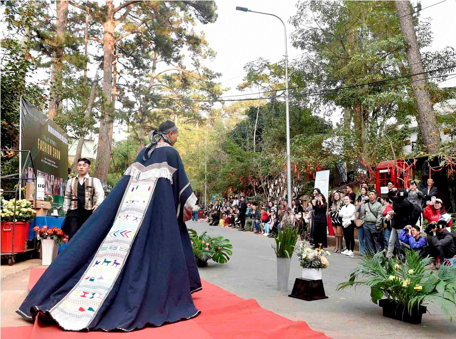 da lat flower festival 2024