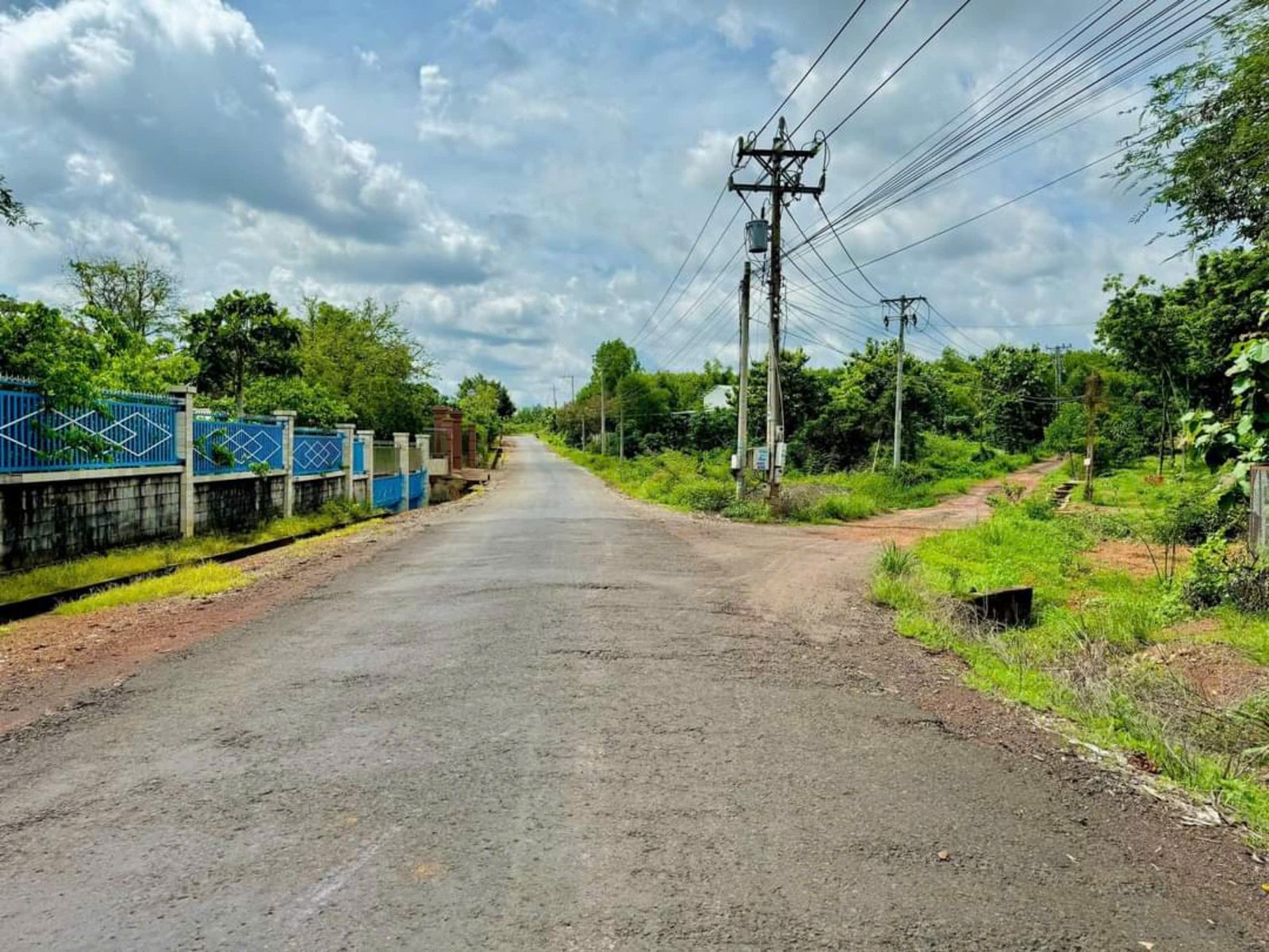 bán đất bình long, bình phước