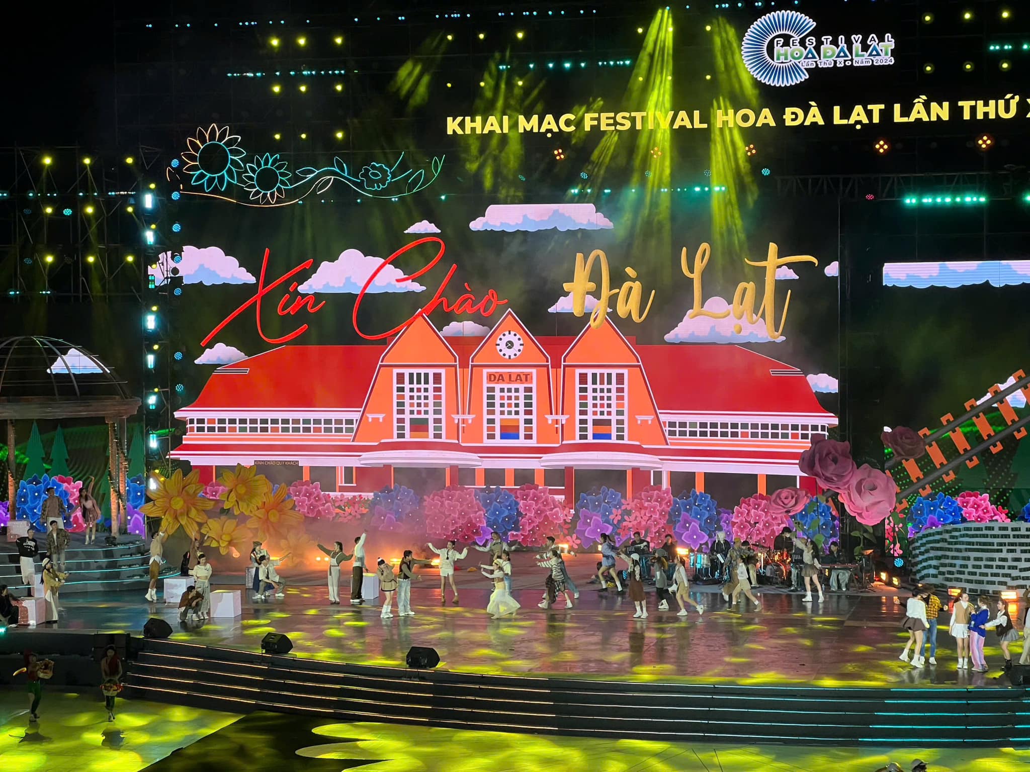 festival hoa đà lạt 2024