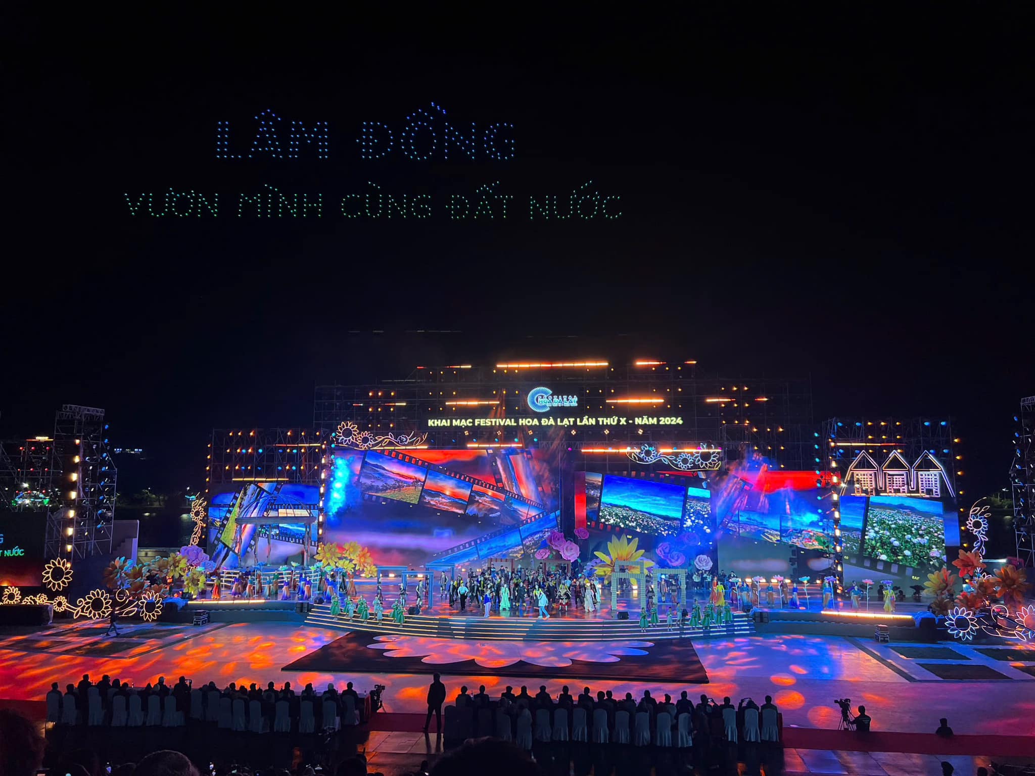 festival hoa đà lạt 2024