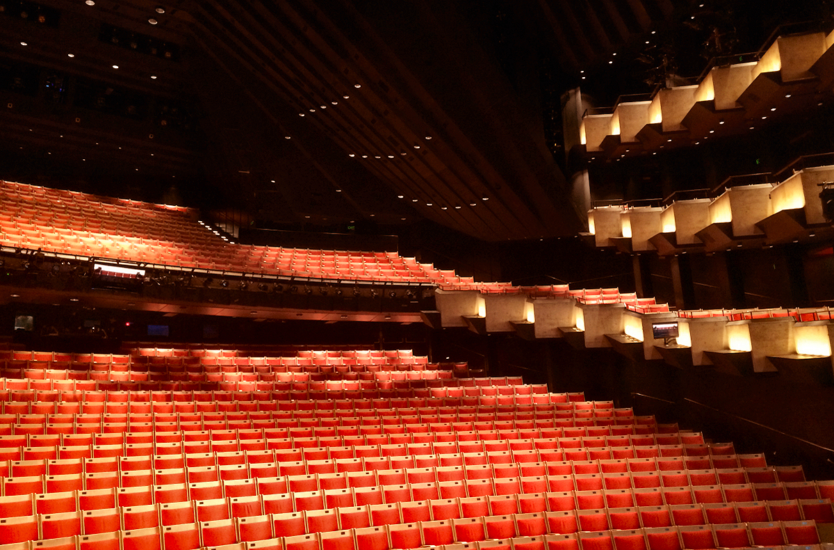 Joan Sutherland Theatre