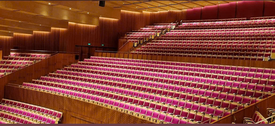 Joan Sutherland Theatre