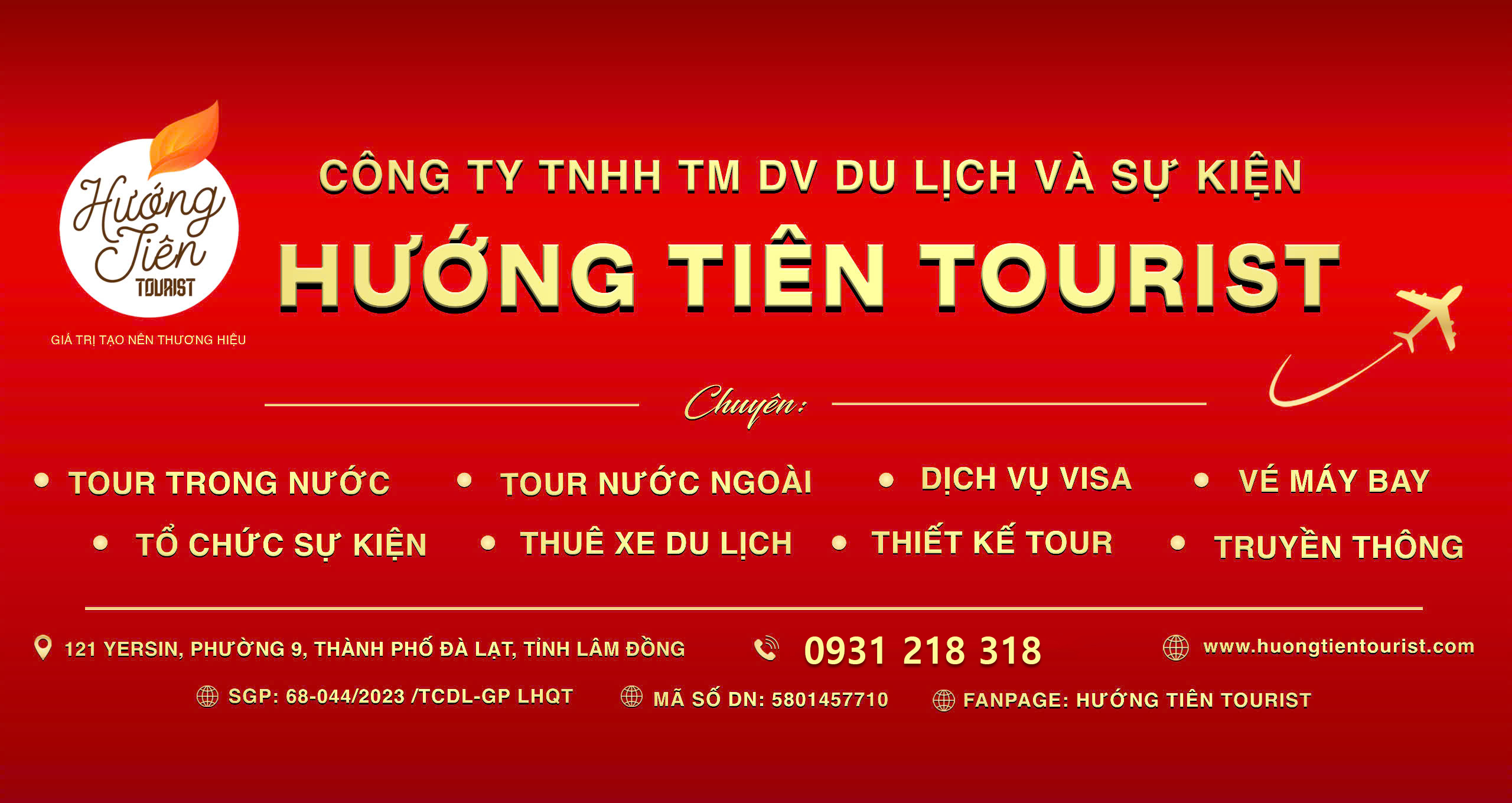 huong-tien-tourist-Travel-Agency-0931218318 hướng tiên tourist